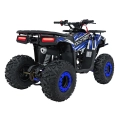 Quad Spalinowy 120CC DISCOVERER Niebieski PSP.ATV009.8.NIE